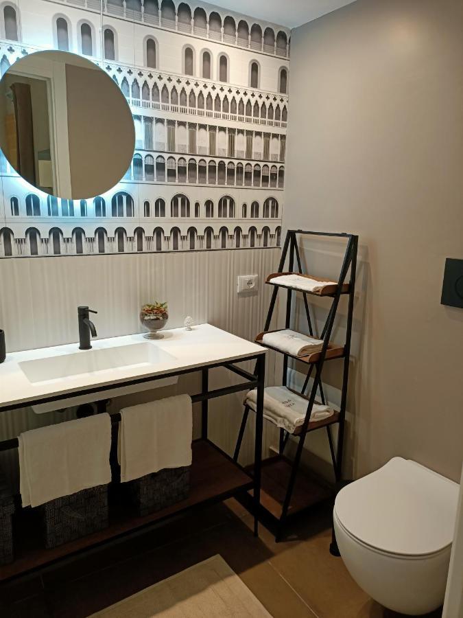 Casa Anita Apartment Марсала Екстериор снимка