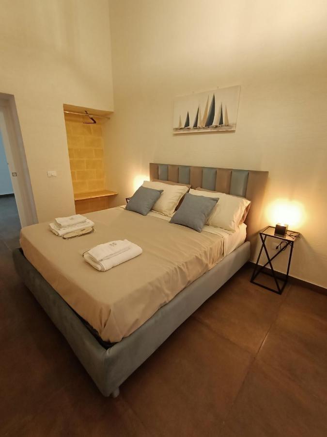 Casa Anita Apartment Марсала Екстериор снимка