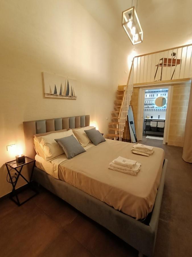 Casa Anita Apartment Марсала Екстериор снимка