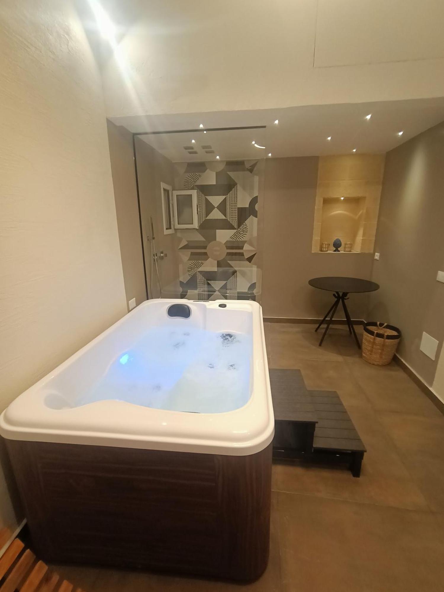 Casa Anita Apartment Марсала Екстериор снимка