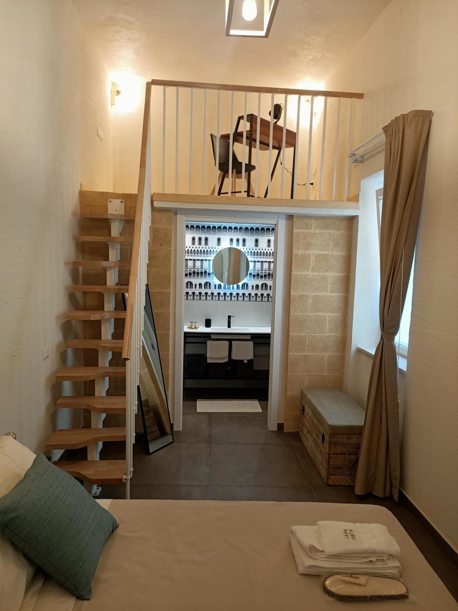 Casa Anita Apartment Марсала Екстериор снимка