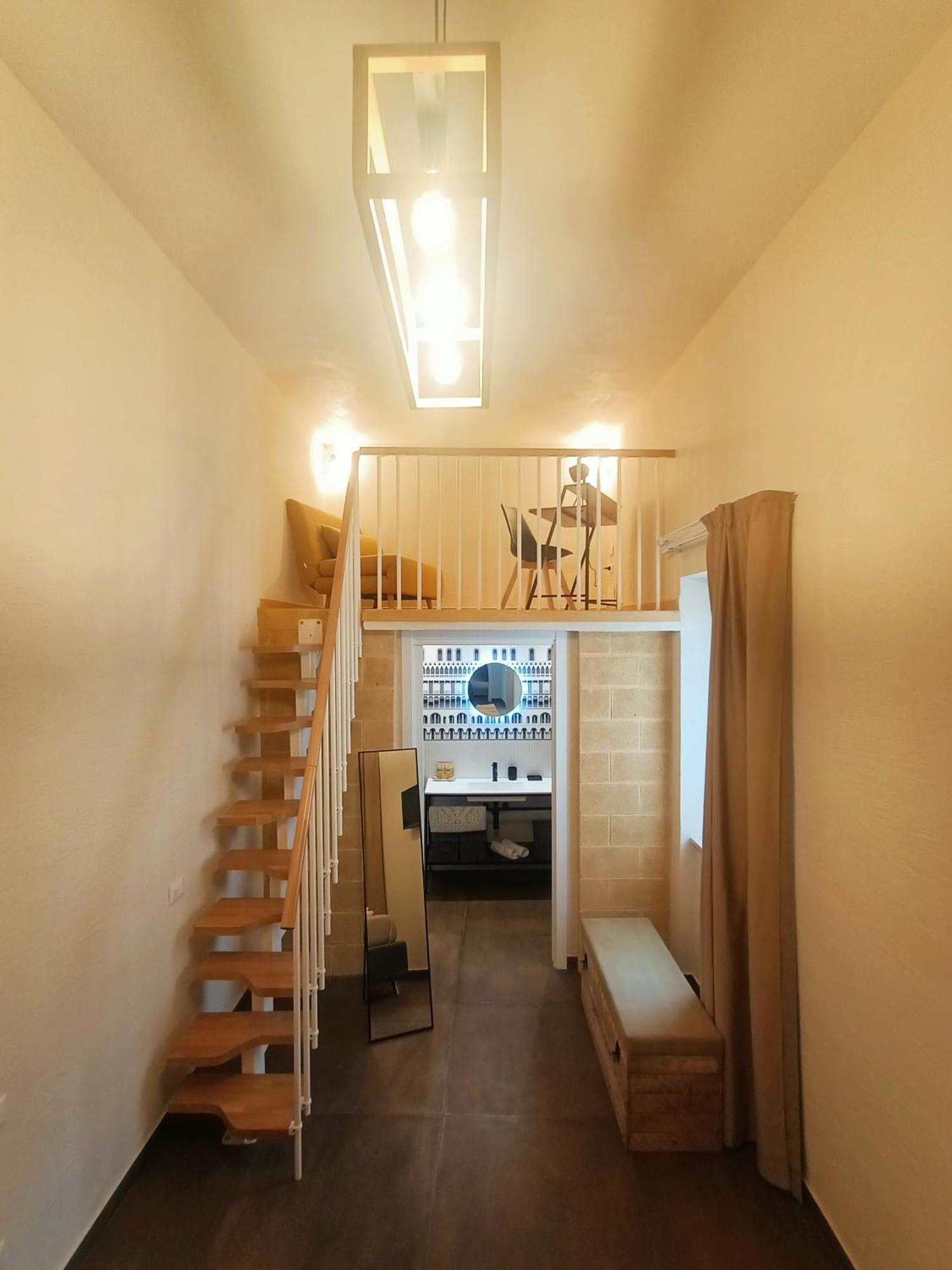 Casa Anita Apartment Марсала Екстериор снимка